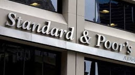 S&P affirms Azerbaijan at BBB-/A-3, outlook stable