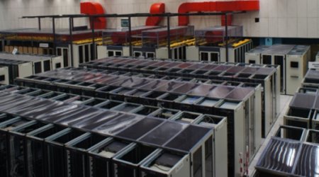 Hungary's CERN can help build data center in Azerbaijan