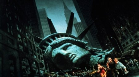 Top 10 future cities in film - PHOTO