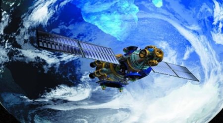 Airbus Defence and Space company intends to create second satellite for Azerbaijan