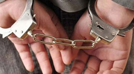 Court rejects appeals of servicemen arrested in Azerbaijan