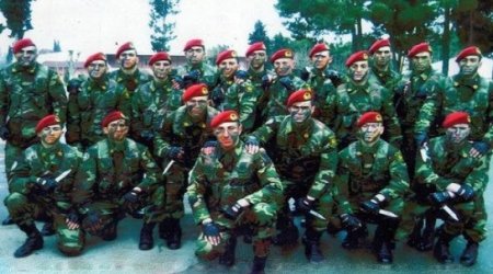 Deputy Prime Minister: Azerbaijan is ready for war