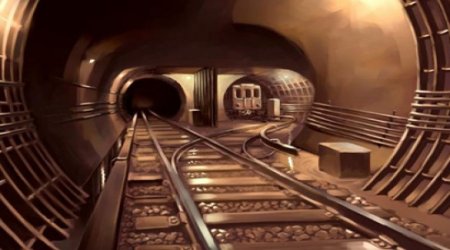French company to modernize five stations of Baku Metro