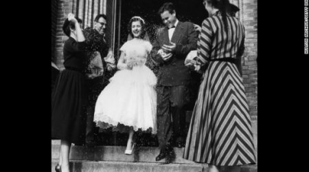 How to break up with your wedding