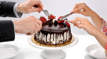 The latest fad in dieting