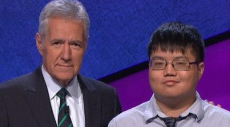 30-year-old causing uproar among Jeopardy