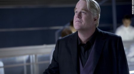 Philip Seymour Hoffman dead of apparent drug overdose