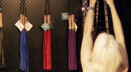 'Interactive novel' invites readers to Choose-Your-Own sex adventure