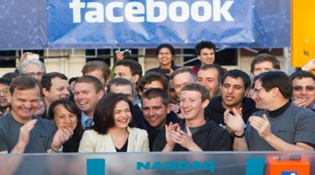 Zuckerberg's personal wealth rockets by $3bn in ONE DAY