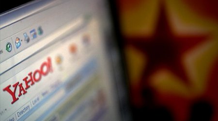 Hackers attack Yahoo Mail accounts