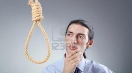 13-year-old boy commits suicide in Azerbaijan