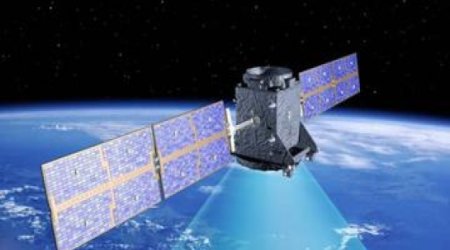 Azerbaijan plans second telecom satellite for 2017