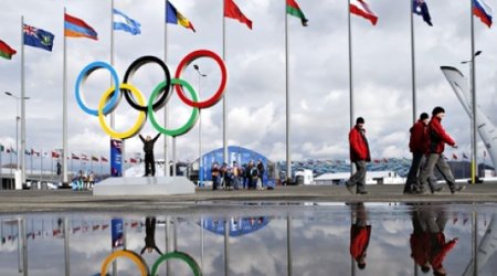 5 reasons why Sochi's Olympics may be the most controversial Games yet