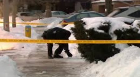 Woman frozen to death in Azerbaijan’s capital