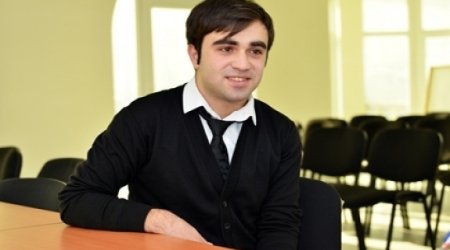 Entrepreneur: Society Should Accept Young