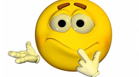 What does your email address say about you?