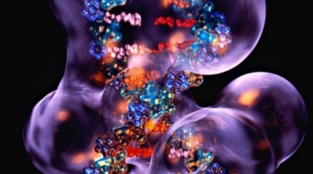 Jewel thief's kiss for victim leads to clear DNA fingerprint