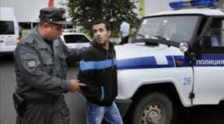 St. Petersburg explores idea of Caucasian youth patrols