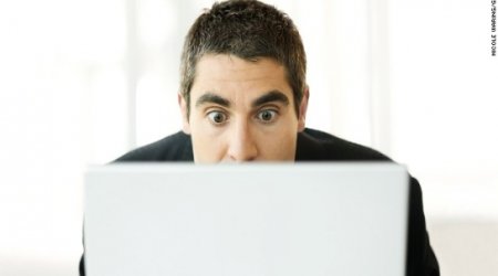 How to avoid digital eyestrain