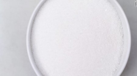 Sugar not only makes you fat, it may make you sick