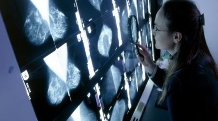 Cancer 'tidal wave' on horizon, warns WHO
