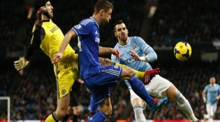 Superb Chelsea stun Manchester City