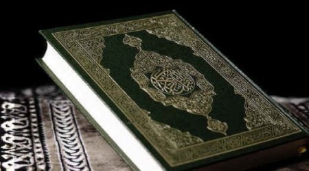 Parliament speaker says prayers should be performed in Azeri