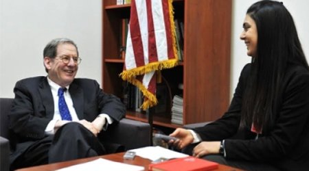 US ambassador warns Armenia, Azerbaijan of "miscalculation" - INTERVIEW