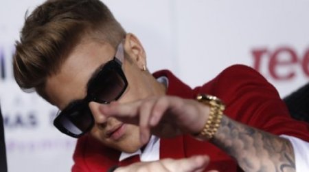 Justin Bieber 'drag race' court date set for March