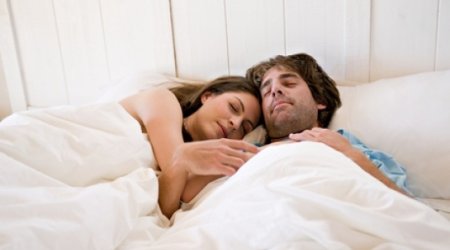 How the gender divide reaches into our nightmares