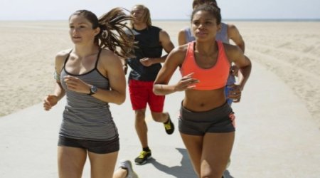 Shivering for 10 minutes 'burns as many calories as an HOUR'S exercise'