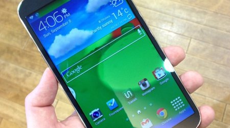 Samsung Galaxy Mega 6.3 Review - PHOTO+VIDEO