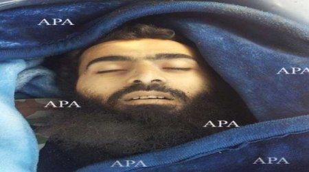 Three more Azeri nationals killed in Syrian war