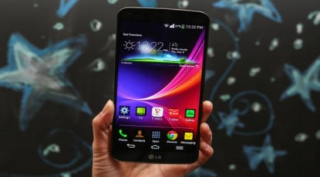 LG G Flex Review - VIDEO