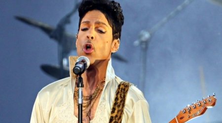 Prince: the artist who hides in plain sight