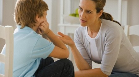 Lying to your children - a guide for parents