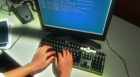 Busting a credit card hacker