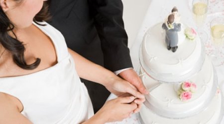 My wife sometimes serves me dinner. It doesn't mean our marriage is antiquated