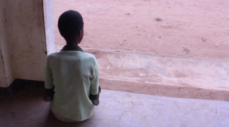 A rite of passage that pushes girls into sex