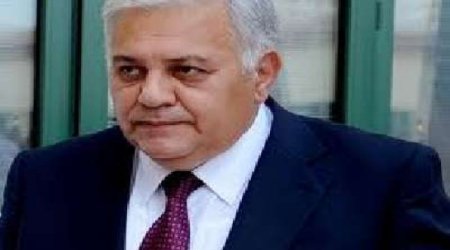 Azerbaijan's parliament speaker to visit Iran