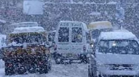 Baku weather forecast for Feb. 6