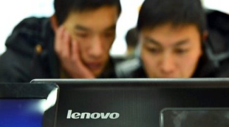 Google buys 6% stake in Chinese PC maker Lenovo