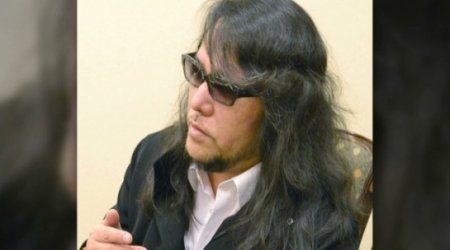 Uproar as 'Japanese Beethoven' Mamoru Samuragochi exposed as a fraud