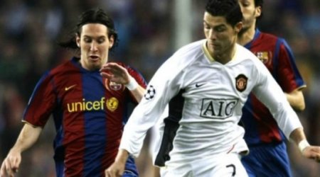 Cristiano Ronaldo Is Better Than Lionel Messi, Says Pele