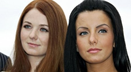 Pop duo t.A.T.u. reportedly performing at Sochi Winter Olympics