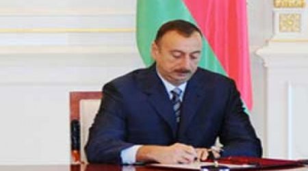 President Aliyev slams opposition groups