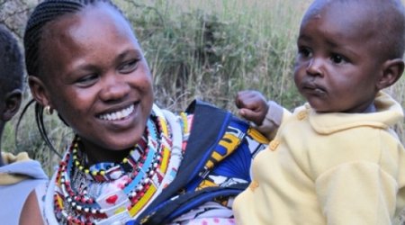 An alternative to female genital mutilation that prevents girls suffering