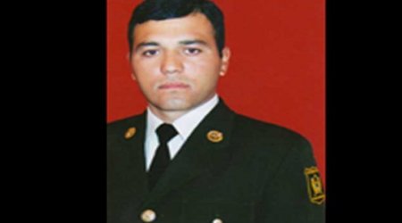 Another Azeri soldier killed by Armenian sniper fire