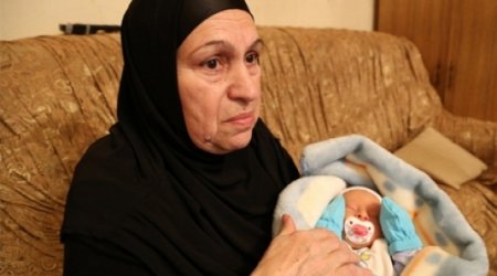 Al Jazeera: Azerbaijani Warriors in Syria - VIDEO