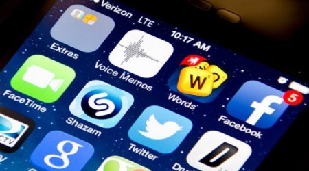 SMS-ing classified information creates problems for nuke force